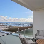 Апартаменты Seeblick Gartenmaisonette 6 Inkl Wlan