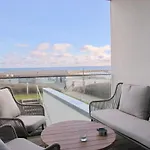 Seeblick Gartenmaisonette 6 Inkl Wlan *