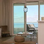 Апартаменты Seeblick Gartenmaisonette 6 Inkl Wlan
