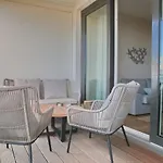 Seeblick Gartenmaisonette 6 Inkl Wlan *