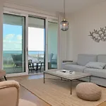Seeblick Gartenmaisonette 6 Inkl Wlan Апартаменты *