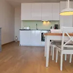 Seeblick Gartenmaisonette 6 Inkl Wlan Апартаменты Грёмиц