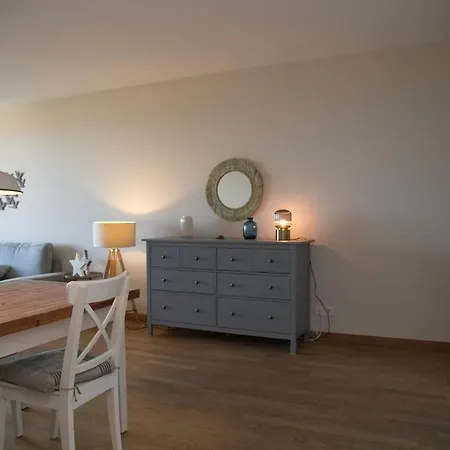 Seeblick Gartenmaisonette 6 Inkl Wlan