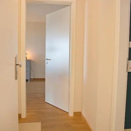 Lejlighed Seeblick Gartenmaisonette 6 Inkl Wlan *