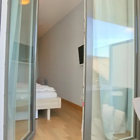 Seeblick Gartenmaisonette 6 Inkl Wlan * Groemitz