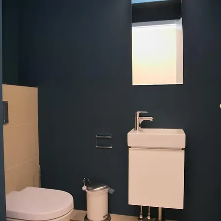 Lejlighed Seeblick Gartenmaisonette 6 Inkl Wlan