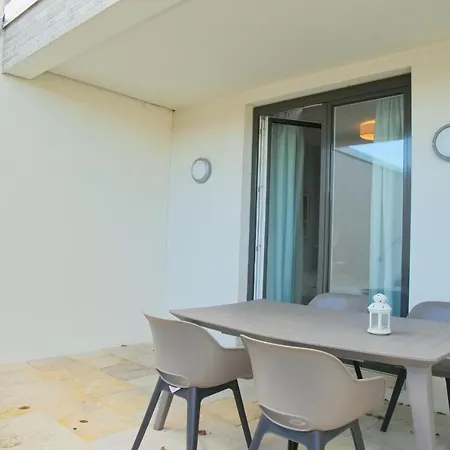 Seeblick Gartenmaisonette 6 Inkl Wlan *