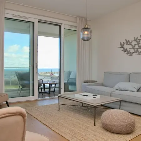 Seeblick Gartenmaisonette 6 Inkl Wlan Lejlighed *