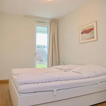 Seeblick Gartenmaisonette 6 Inkl Wlan * Grömitz