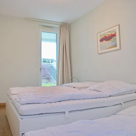 Seeblick Gartenmaisonette 6 Inkl Wlan *