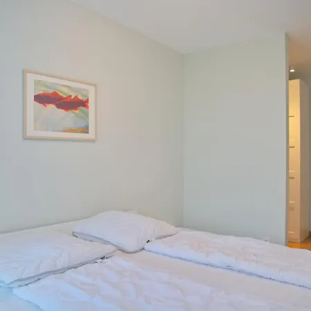 Seeblick Gartenmaisonette 6 Inkl Wlan * Grömitz