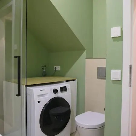 Lejlighed Seeblick Gartenmaisonette 6 Inkl Wlan Grömitz