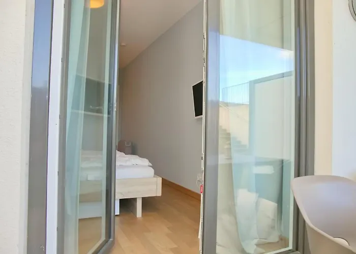 Seeblick Gartenmaisonette 6 Inkl Wlan * Grömitz