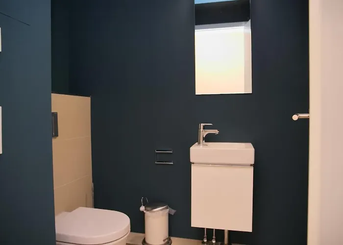 Lägenhet Seeblick Gartenmaisonette 6 Inkl Wlan